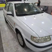 سمند se مدل ۹۰|خودرو سواری و وانت|خواف, |دیوار