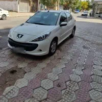 207 مدل 97