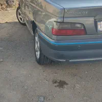 پژو پارس Tu5|خودرو سواری و وانت|ماکو, |دیوار