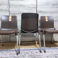 صندلی رایان صنعت