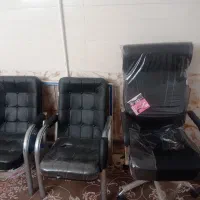 صندلی اداری