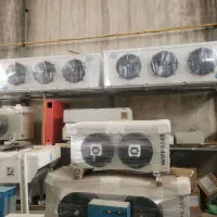 سردخانه|ماشین‌آلات صنعتی|تهران, باشگاه نفت|دیوار