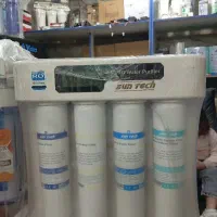 تصفیه آب خانگی،صنعتی،نیمه صنعتی|آب‌سردکن و تصفیه آب|قدس, شهر‌قدس|دیوار