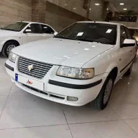سمند se مدل۹۴|خودرو سواری و وانت|کرج, کمالشهر|دیوار