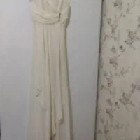 لباس مجلسی|لباس|سرخنکلاته, |دیوار