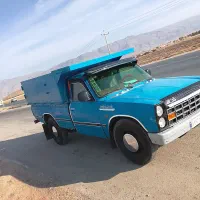 زامیاد نیسان دیزل ۹۱ جکی