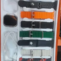 اسمارت واچ مدل ULTRA