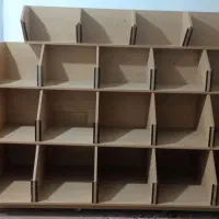 استند مغازه