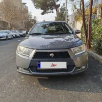 دنا پلاس توربو اتومات ۱۴۰۰