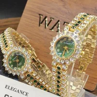 ساعت زنانه دخترانه (روز مادر روززن )کادو هدیه|ساعت|تبریز, |دیوار