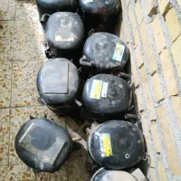 متورکولر سوخته بادقتبخونبعدپبامبده|کولر گازی و فنکوئل|دزفول, |دیوار