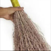 جارو محلی درجه یک