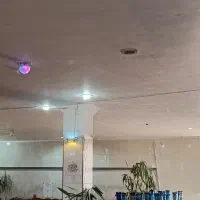 خانم شیفت عصر کافه قلیونی