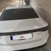 آریزو8z صفر 404رنگ سفید|خودرو سواری و وانت|شیراز, ابیوردی|دیوار