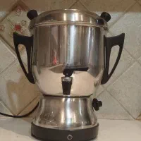 سماور برقی
