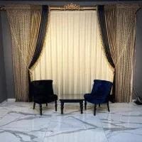 نصب وشستشو پرده با پایین ترین قیمت