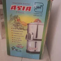 لوازم برقی|خردکن، آسیاب، غذاساز|مشهد, الهیه|دیوار