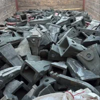 ناخن و کلنگ بیل و لودر|قطعات یدکی و لوازم جانبی|قزوین, |دیوار