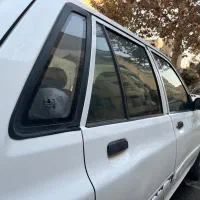 ۱۱۱SE مدل۹۵|خودرو سواری و وانت|مشهد, دانشجو|دیوار