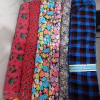 پارچه|لوازم خیاطی و بافتنی|تبریز, |دیوار