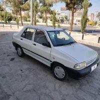 پراید 131 مدل95