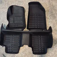فروش کف پوش سه بعدی خودرو ری را
