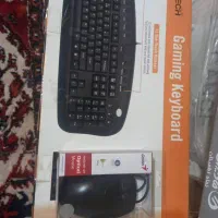 کیس ، کیبورد، ماوسPS4|قطعات و لوازم جانبی رایانه|تبریز, |دیوار