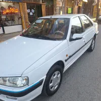 پارس سال یگانه|خودرو سواری و وانت|آباده, |دیوار