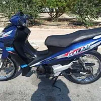 موتور سیکلت