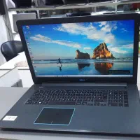 لپ تاپ گیمینگ DELL G3 17