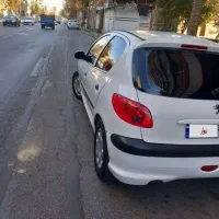 ۲۰۶ تیپ ۵ تیوفایو۹۶