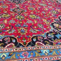 فرس دستباف دوازده متری کرک