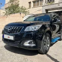 هایما S7 پلاس، مدل ۱۴۰۱ استثنائی|خودرو سواری و وانت|مشهد, دانشجو|دیوار