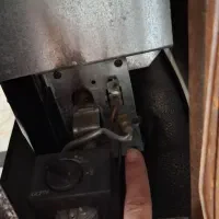 بخاری|بخاری، هیتر، شومینه|قم, شهرک امام حسین|دیوار