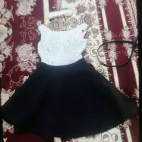 لباس مجلسی سایز 36و32|لباس|قم, نیروگاه|دیوار