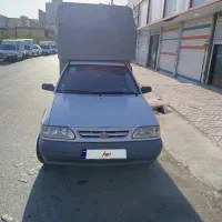 پراید وانت1401|خودرو سواری و وانت|فردیس, فردیس|دیوار