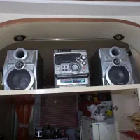 ضبط سامسونگ ۳۰۰۰ وات