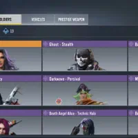 اکانت کالاف گاد|کنسول، بازی ویدئویی و آنلاین|شیراز, سیلو|دیوار