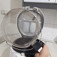 سرخ کن|سایر لوازم برقی|تهران, بهداشت|دیوار