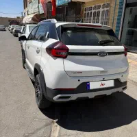 X22pro مدل ۱۴۰۱|خودرو سواری و وانت|سمنان, |دیوار