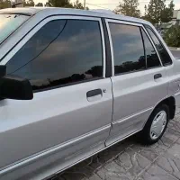 ۱۳۲مدل ۸۸ شاسی پلمپ نقدواقساط