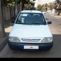 پرایدمدل97فروش فوری