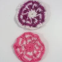 تولید و فروش انواع اسکاج های بافتنی دست ساز