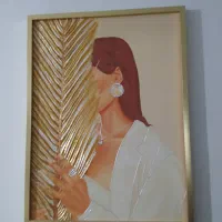 فوری حراج لوازم خانه در حد نو|پرده، رانر، رومیزی|تهران, صادقیه|دیوار