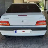 پژو slx مدل ۱۳۹۸|خودرو سواری و وانت|قم, پردیسان|دیوار