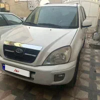 ایکس ۳۳ مدل ۹۳|خودرو سواری و وانت|شیراز, بریجستون|دیوار