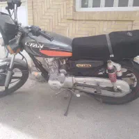 موتور ۲۰۰ لیفان