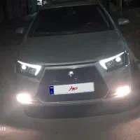 دنا پلاس . سورن پلاس . پژو