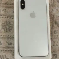 Iphone X|موبایل|مشهد, الهیه|دیوار