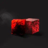 فروش عمده زغال پسته حبه ای تولیدکننده مستقیم